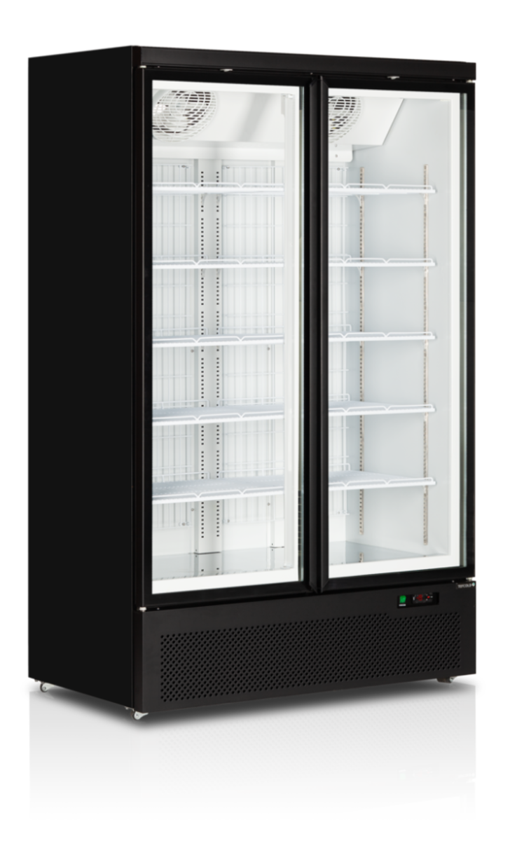 Шафа морозильна Atom Maxi F2DB (Tefcold)